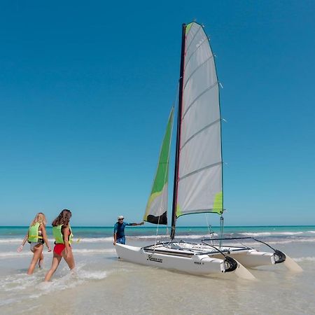 Fiesta Beach Djerba Мезрая Экстерьер фото