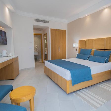 Fiesta Beach Djerba Мезрая Экстерьер фото