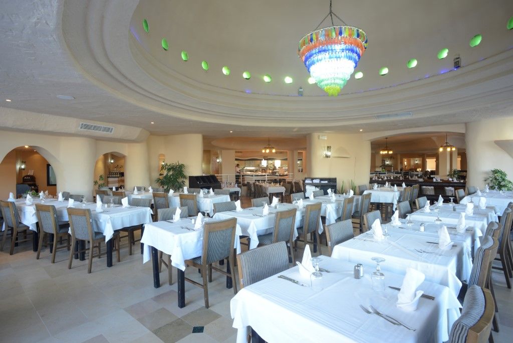 Fiesta Beach Djerba Мезрая Экстерьер фото